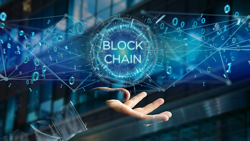 Blockchain technology