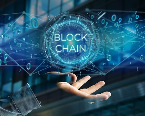 blockchain