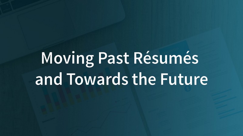 Resume
