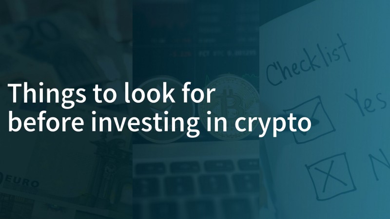 Crypto