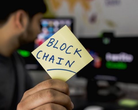 Blockchain