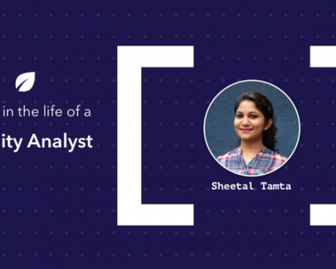Sheetal Tamta
