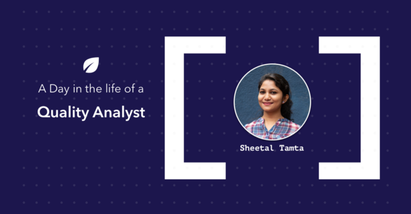 Sheetal Tamta