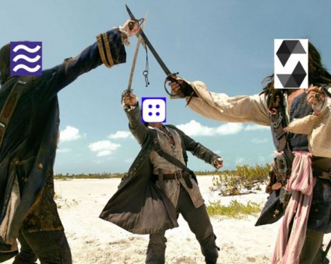 The Battle of Smart Contract Languages
