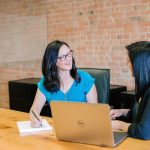 Modern Leadership and the art of communication by Amy Hirschi on Unsplash