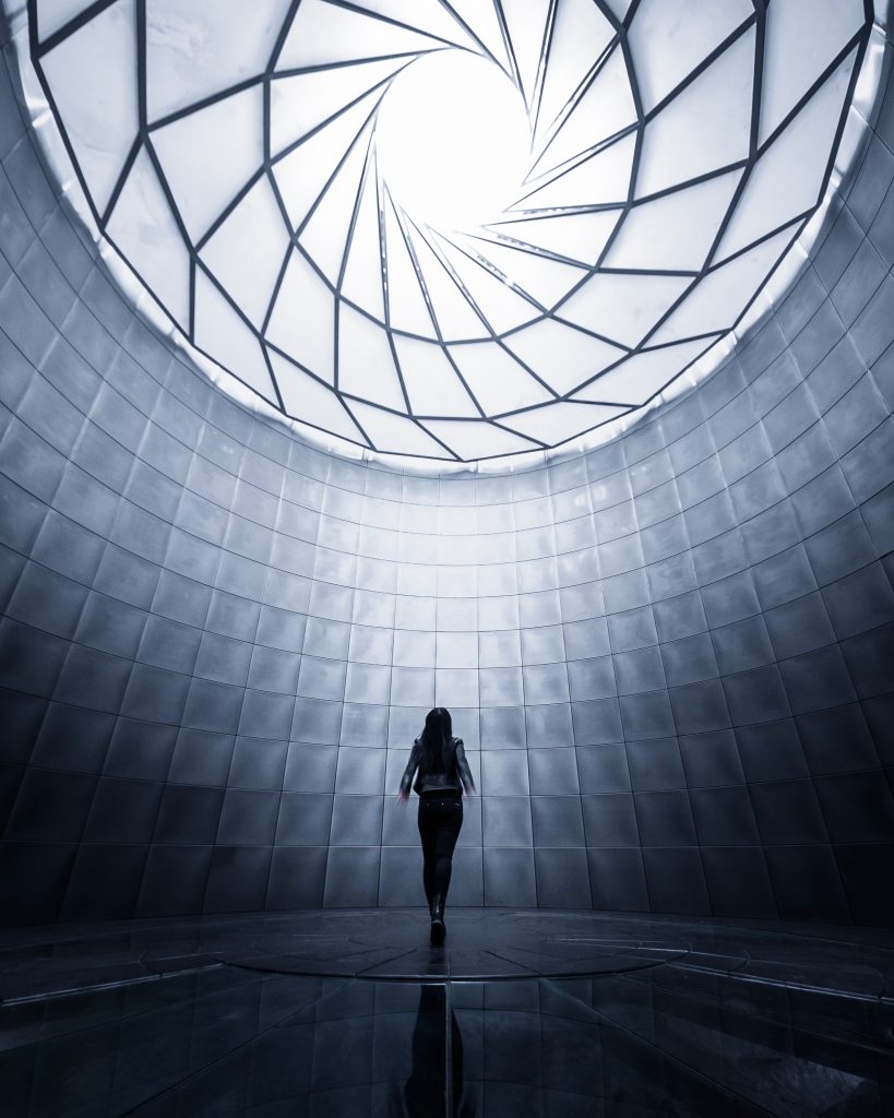 The Future of Work