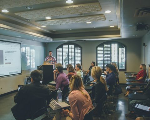 Importance of background verification in the education industry