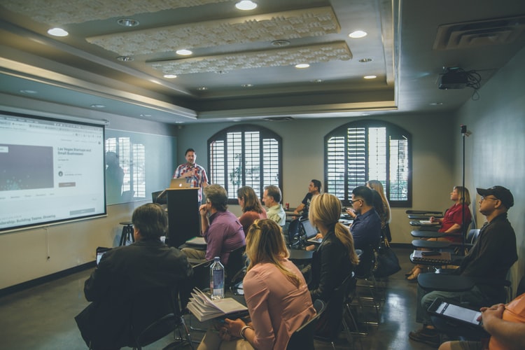 Importance of background verification in the education industry