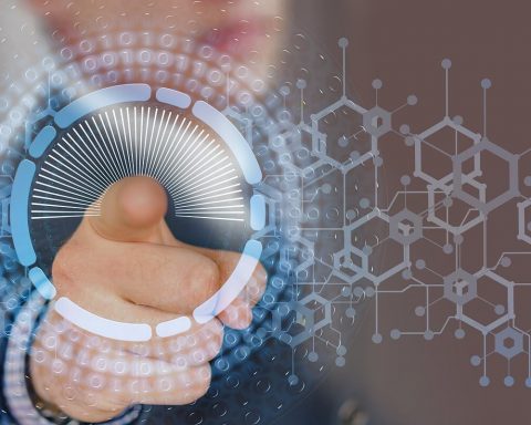 digital security
