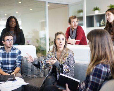 HR best practices