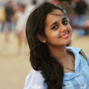 Anusha Bhat