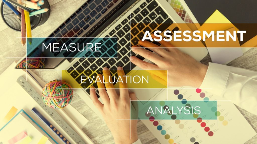 job assessment