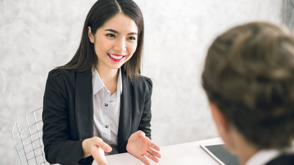 sales Interview questions