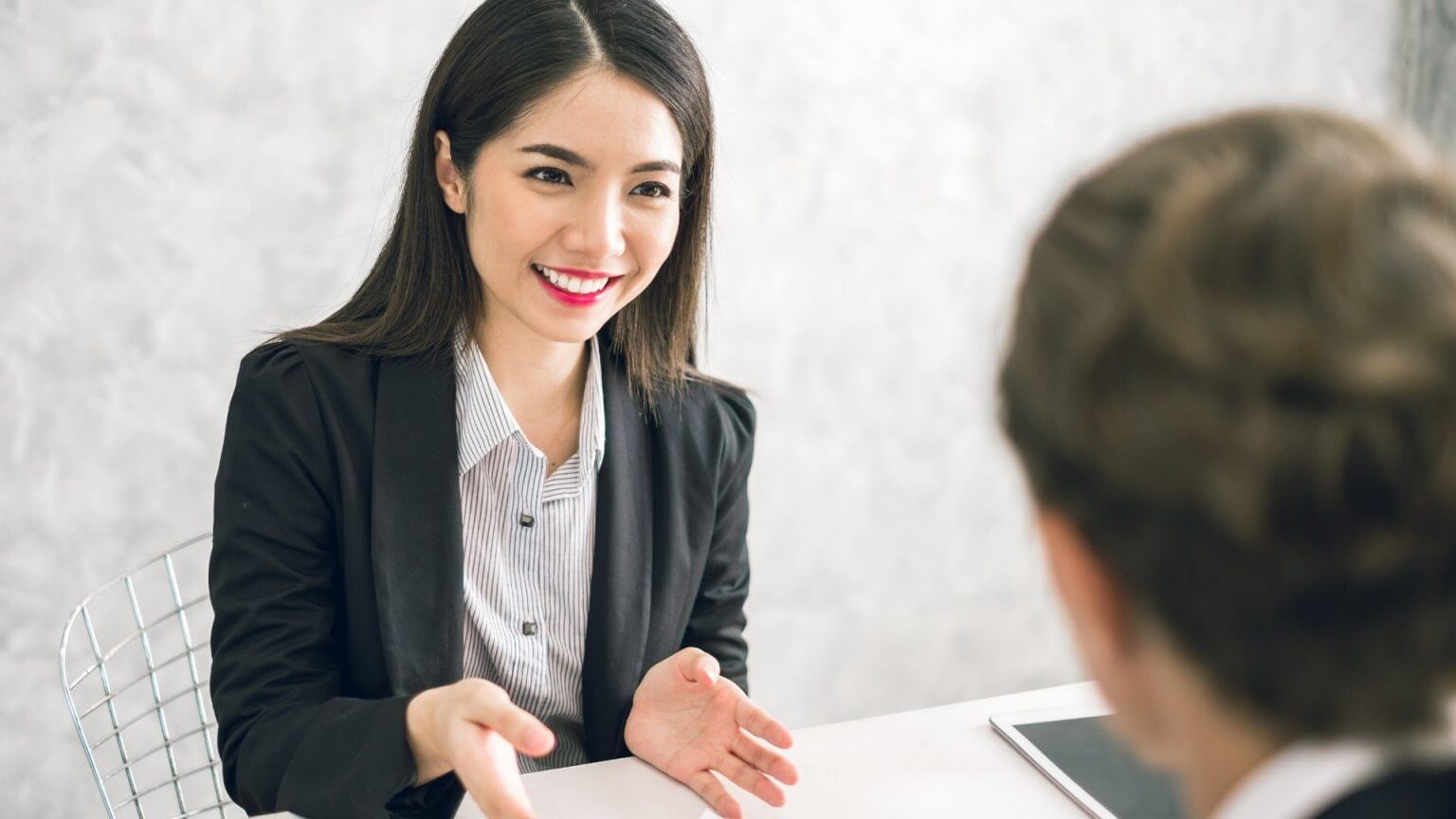 sales Interview questions