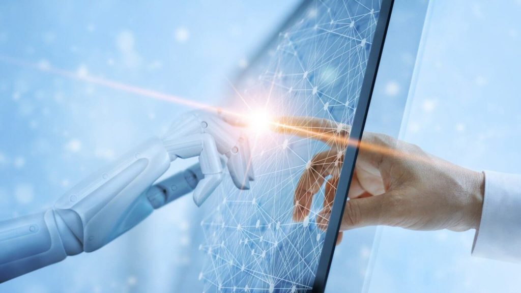 AI in talent acquisition