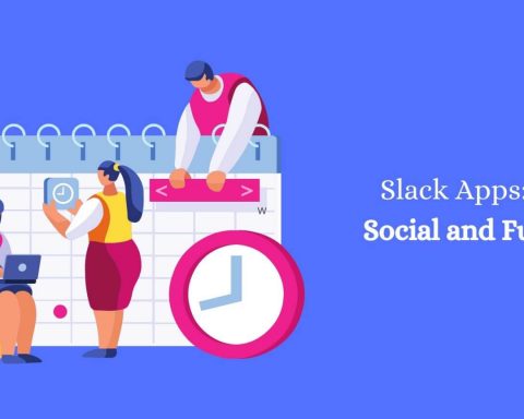 slack apps