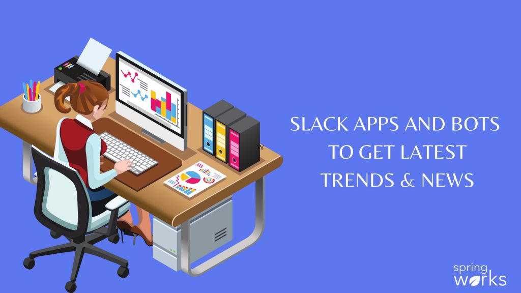 slack apps