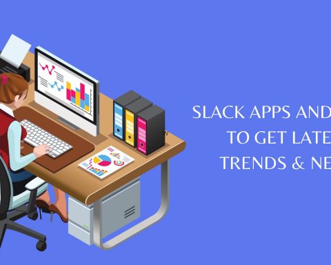 slack apps