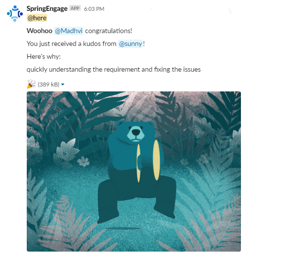 springengage