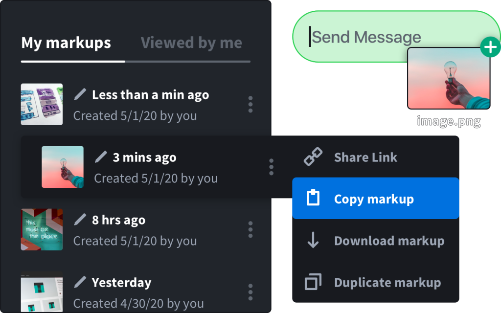 Markup Hero