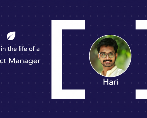A Day In the Life of a Project Manager