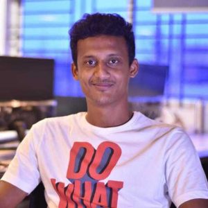 Aravind