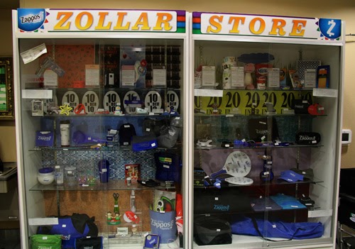 zappos