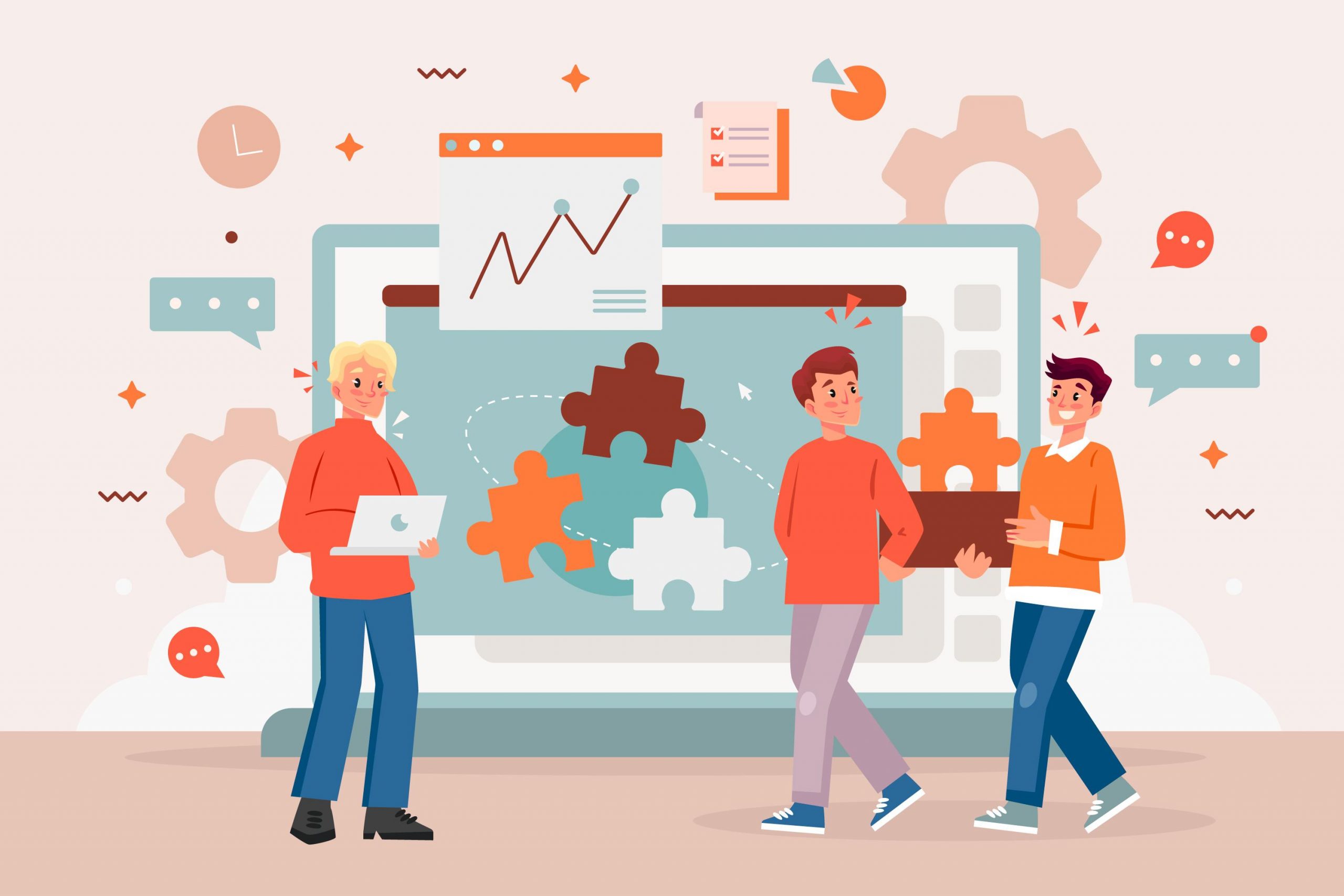 employee engagement