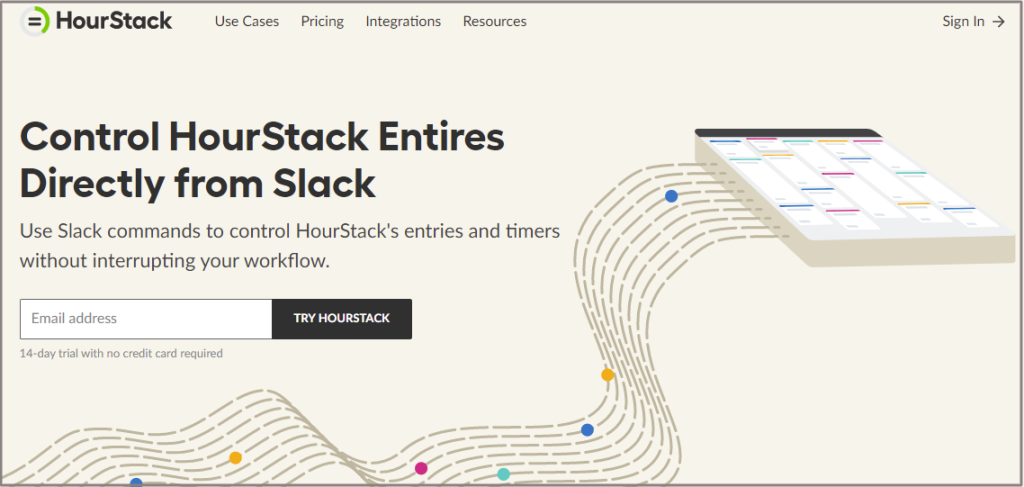 HourStack