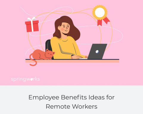 80 Employee Benefits Ideas for Remote Workers