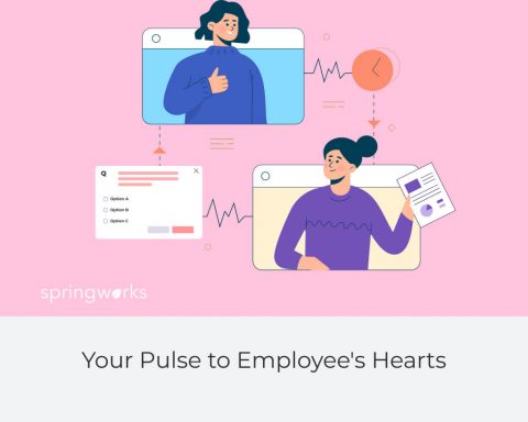 pulse survey