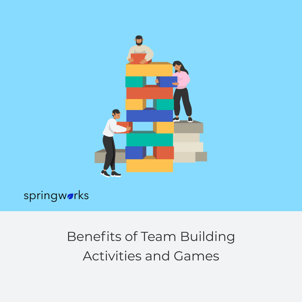 Benefits-of-Team-Building-Activities
