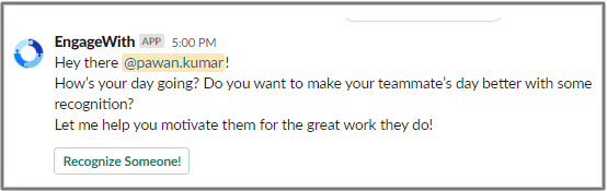 deeper engagement