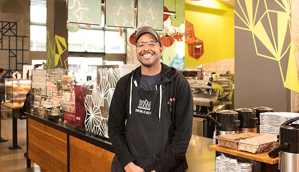 Whole Foods Market