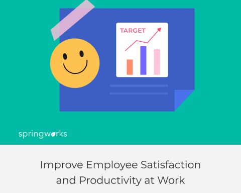 increase job satisfaction
