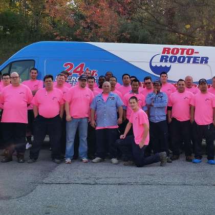 Roto-Rooter