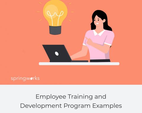 Employee Training and Development Programs