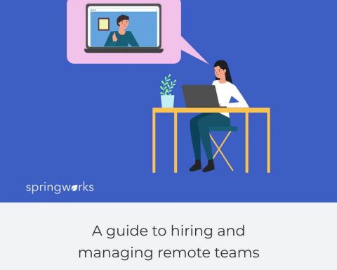 A guide to hiring and managing remote teams