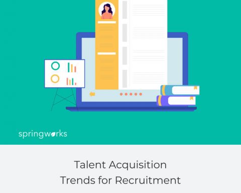 Talent Acquisition Trends for Recruitment