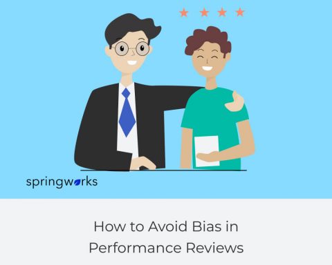 How to Avoid Bias in Performance Reviews
