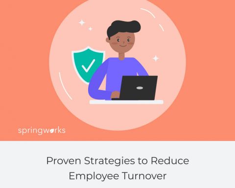Proven Strategies to Reduce Employee Turnover