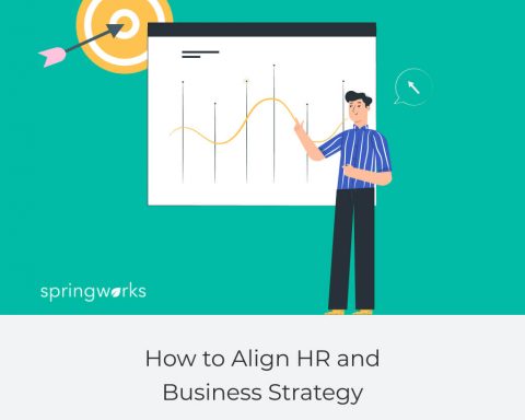 How to Align HR and Business Strategy