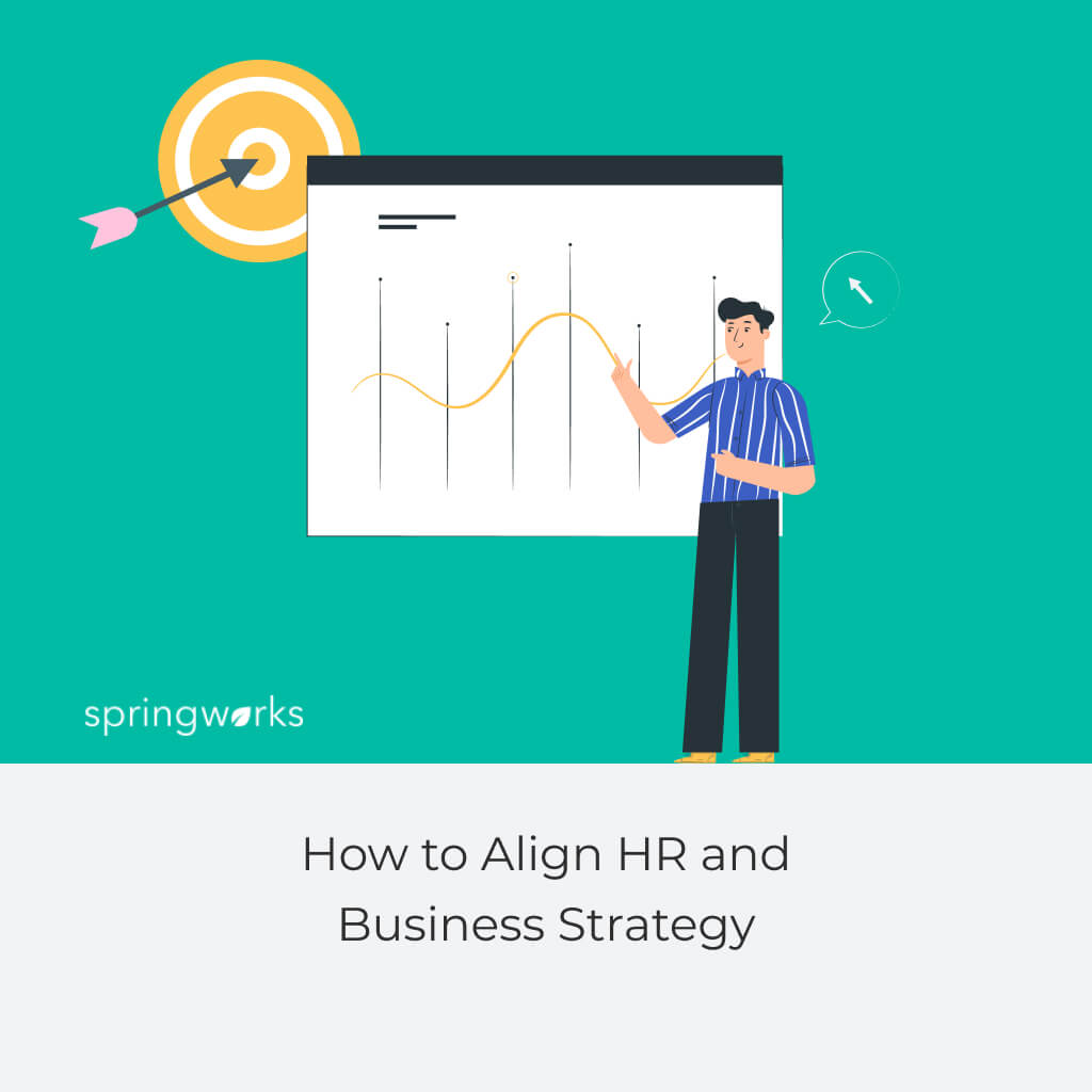 How to Align HR and Business Strategy