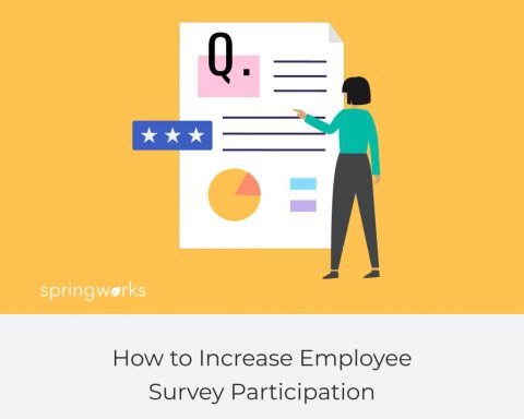 How to Increase Employee Survey Participation