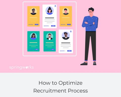 How to Optimize Recruitment Process