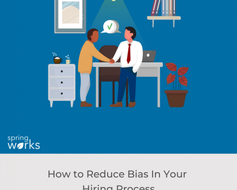 How to Reduce Bias In Your Hiring Process