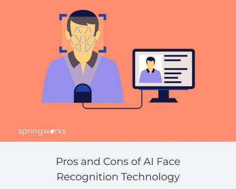 Pros and Cons of AI Face Recognition Technology