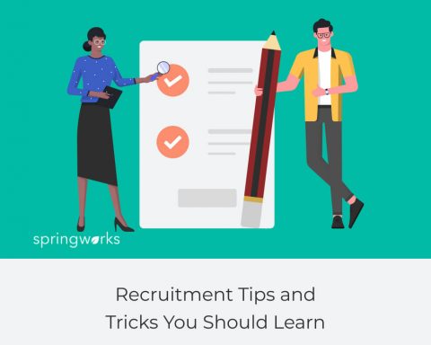 Recruitment Tips and Tricks You Should Learn