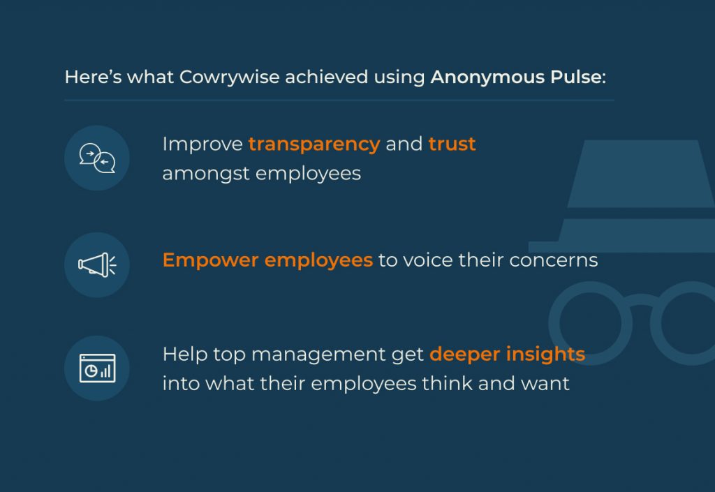 Anonymous Pulse