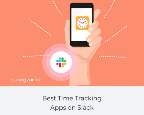 Best Time Tracking Apps on Slack